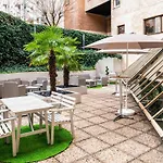 ibis Paris Alésia Montparnasse 14ème