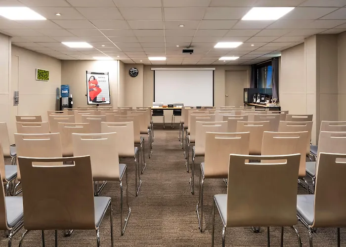 ibis Paris Alésia Montparnasse 14ème