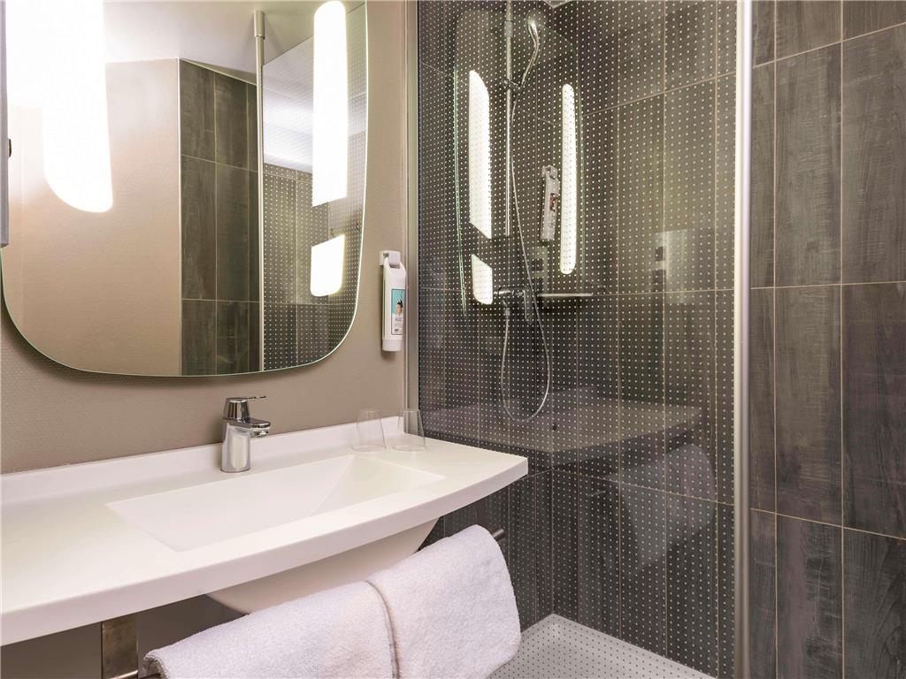 Ibis Alésia Montparnasse 14ème Hotel