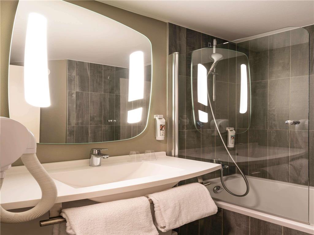 Hotel Ibis Alésia Montparnasse 14ème