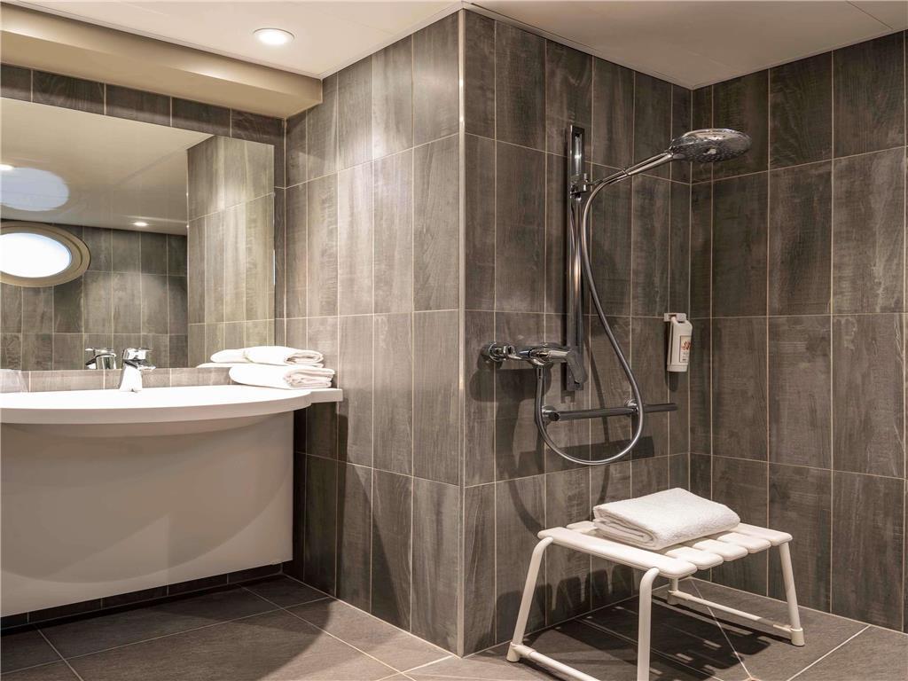 Ibis Alésia Montparnasse 14ème Hotel Paris